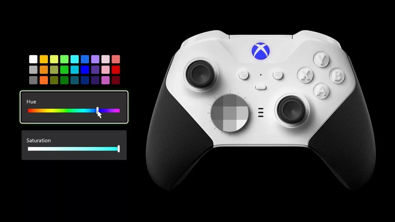 Xbox September Update