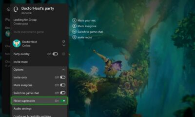 Xbox Update - September 2022