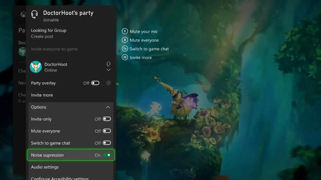 Xbox Update - September 2022