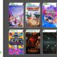 Xbox Game Pass - September 2022