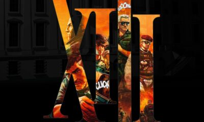 XIII