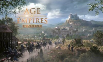 Age of Empires Mobile