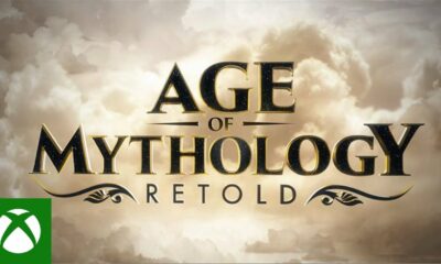 Age of Mythology: Retold