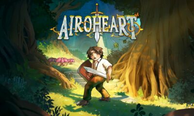 Airoheart