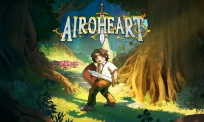 Airoheart