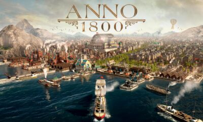 Anno 1800