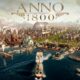 Anno 1800