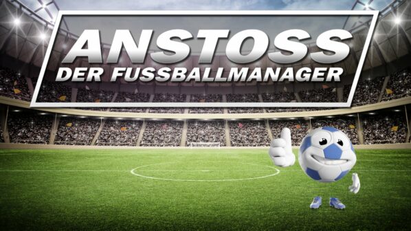 Anstoss – Der Fussballmanager