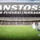 Anstoss – Der Fussballmanager