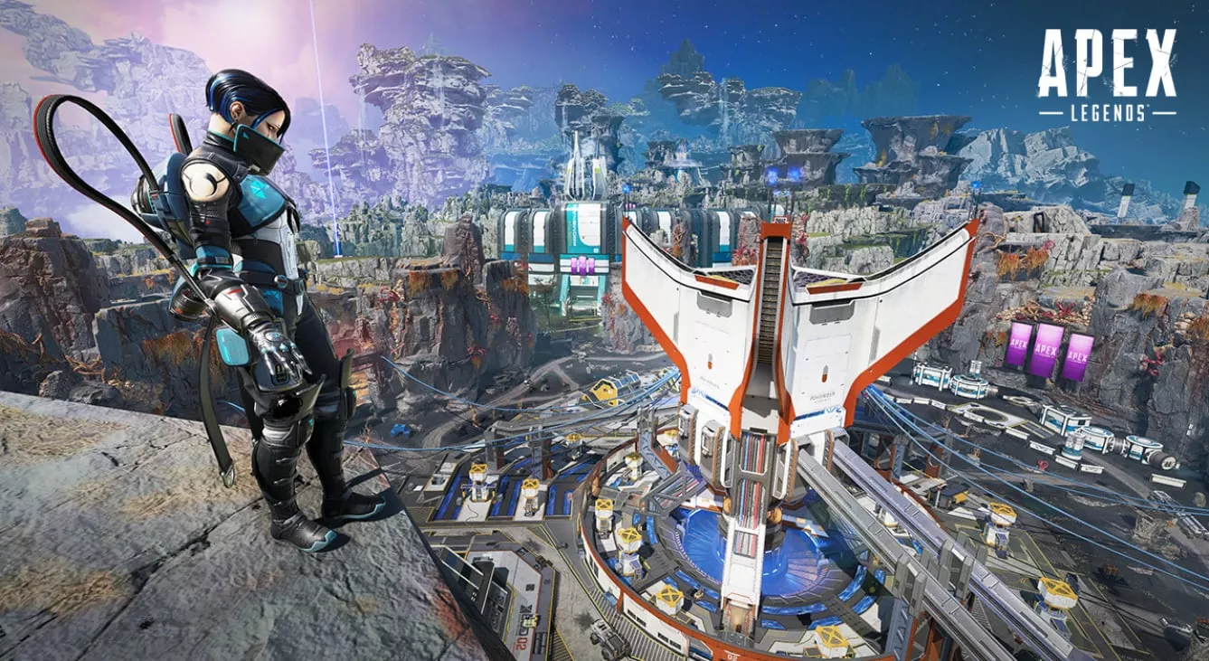 Apex Legends