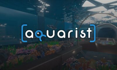 Aquarist