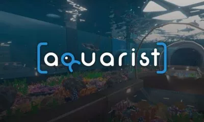 Aquarist
