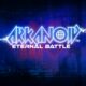 Arkanoid Eternal Battle