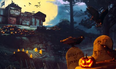 Back 4 Blood: Oktober 2022 Update