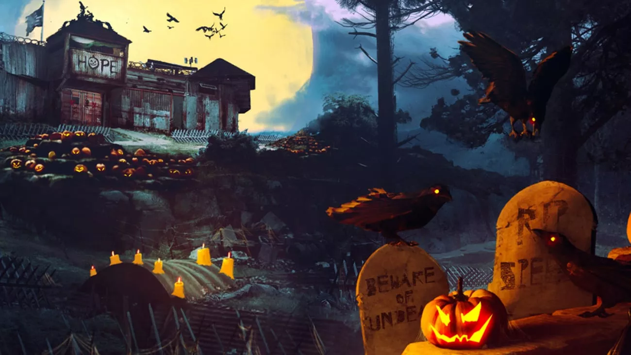 Back 4 Blood: Oktober 2022 Update