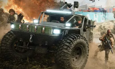 Battlefield 2042
