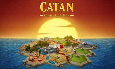 CATAN® - Console Edition
