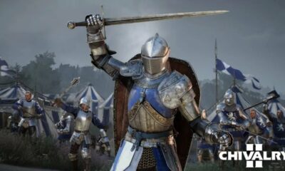 Chivalry 2
