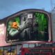 Call of Duty: Modern Warfare II - Coole 3D-Werbung am Piccadilly Circus in London