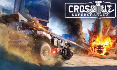 Crossout