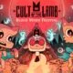 Cult of the Lamb: Blood Moon-Festival
