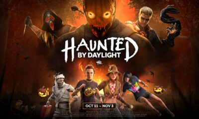 Dead by Daylight: Halloween