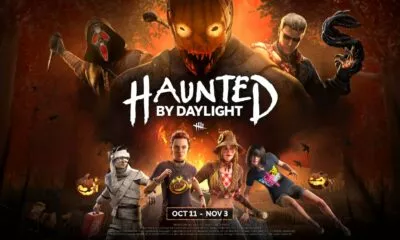 Dead by Daylight: Halloween