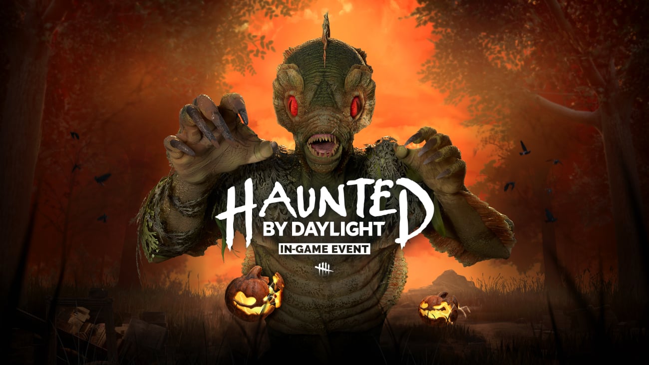 Dead by Daylight: Halloween