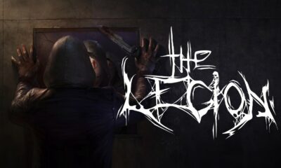 Dead by Daylight