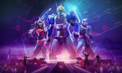Destiny 2: Event "Festival der Verlorenen"