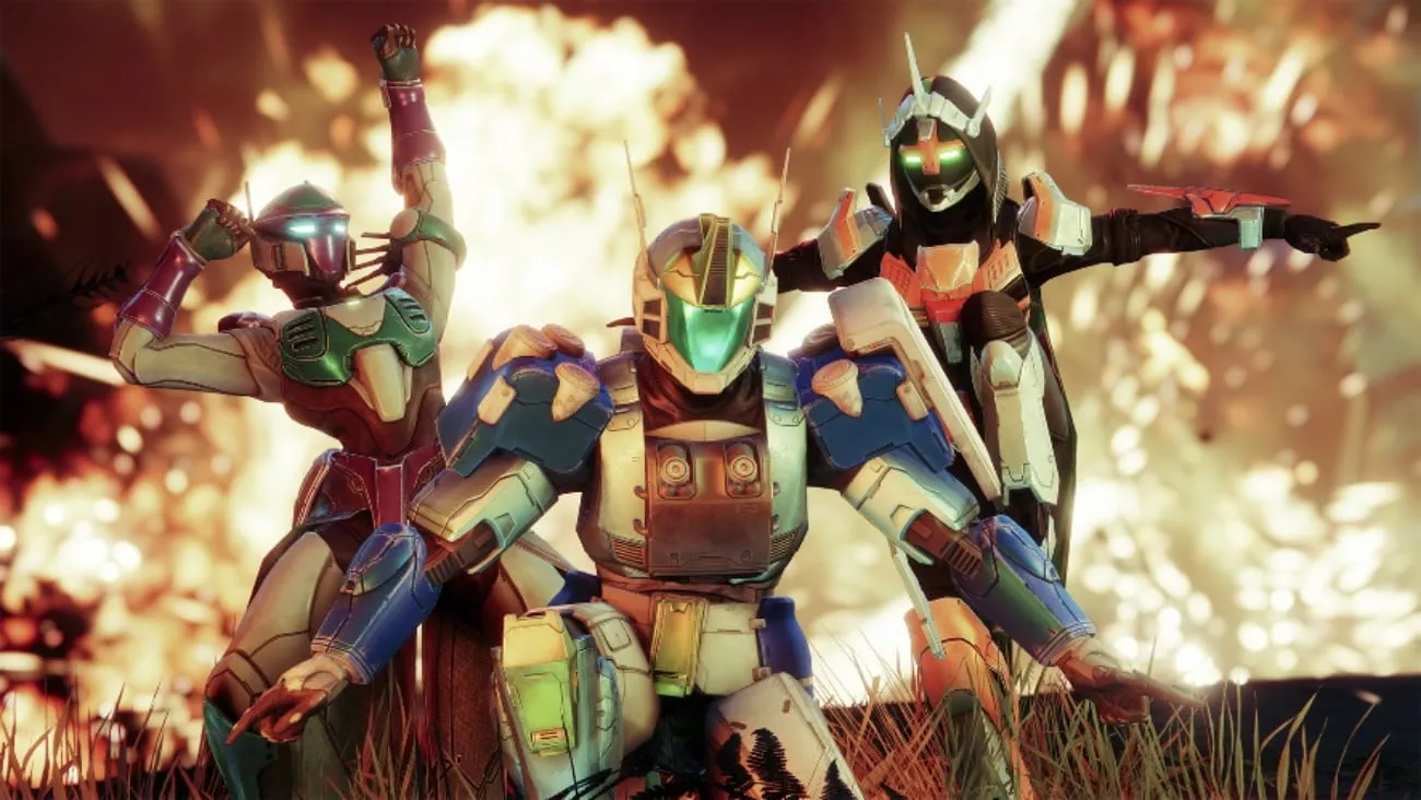 Destiny 2: Event "Festival der Verlorenen"