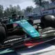 F1 22 - Mexico, Halloween Update