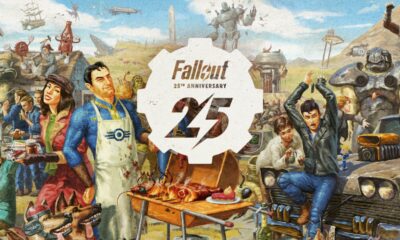 25 Jahre Fallout