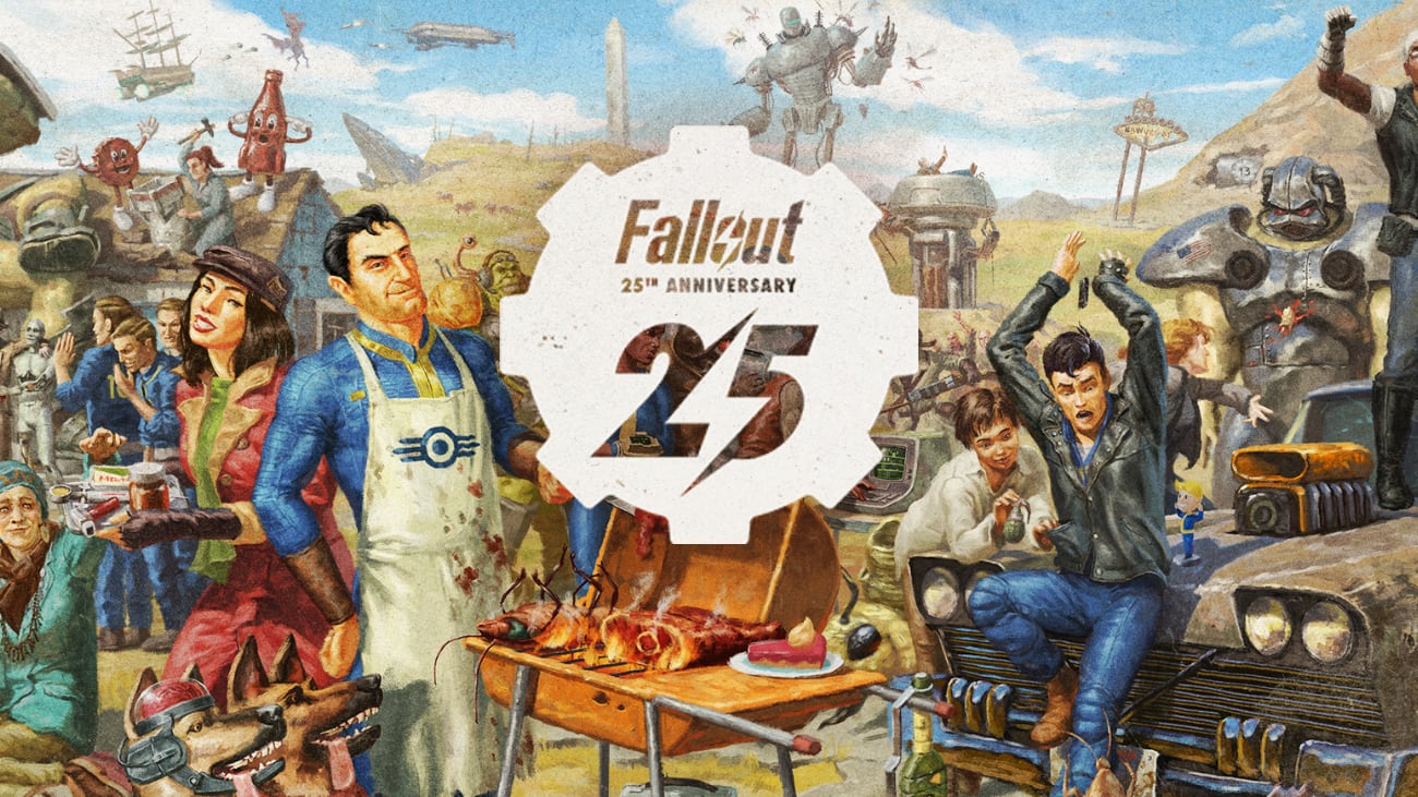 25 Jahre Fallout