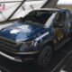 Forza Horizon 5 - Age of Empires-Lackierung