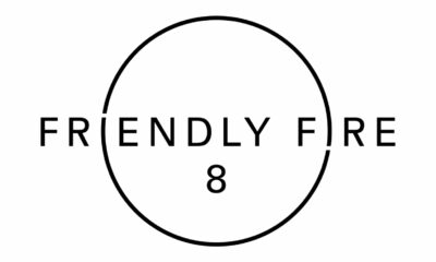 Friendly Fire 8