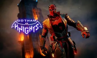 Gotham Knights