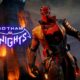 Gotham Knights