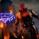 Gotham Knights