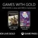 Games with Gold - November 2022
