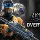 Halo Infinite Winter Update