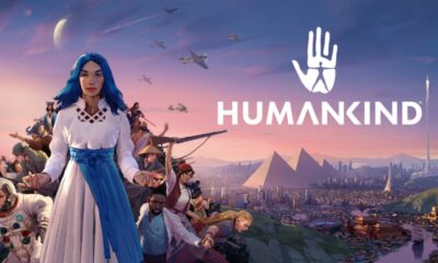 HUMANKIND