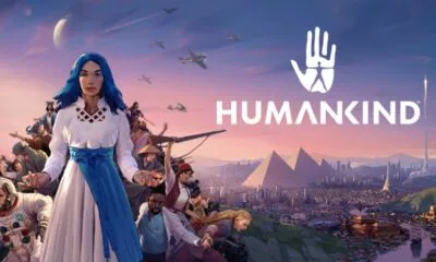 HUMANKIND
