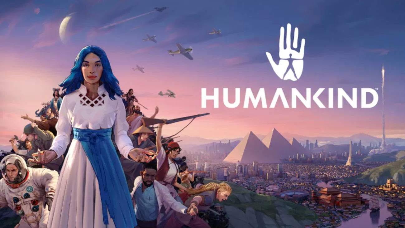 HUMANKIND