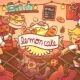 Lemon Cake