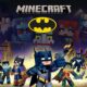 Minecraft: Batman-DLC