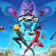 Miraculous: Rise of the Sphinx