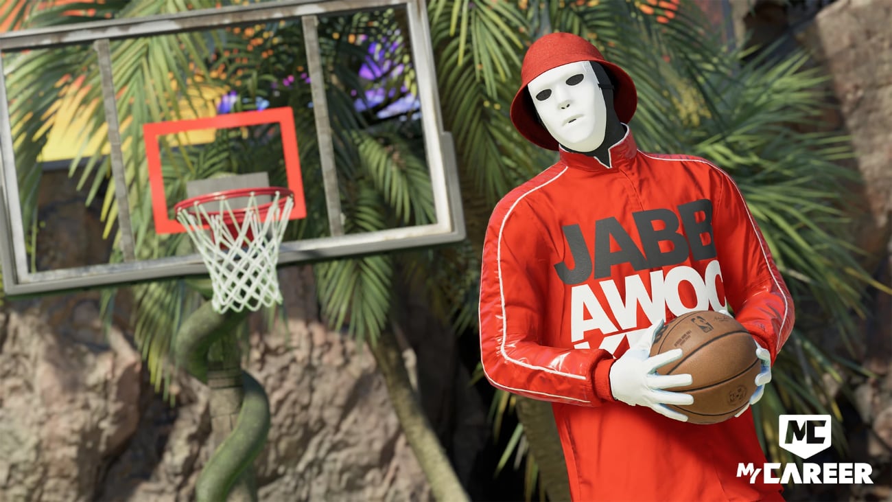 NBA 2K23 Season 2
