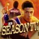 NBA 2K23 Season 2