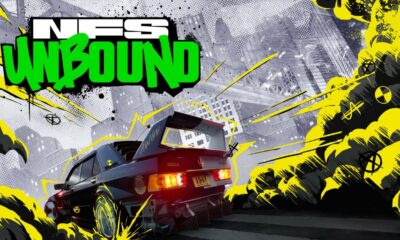 Need for Speed Unbound